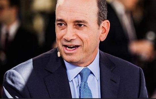 Joel Greenblatt