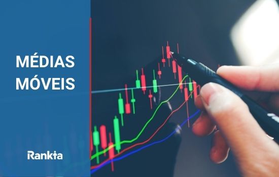 Médias Móveis: o que são e como funcionam