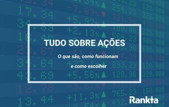 Ações
