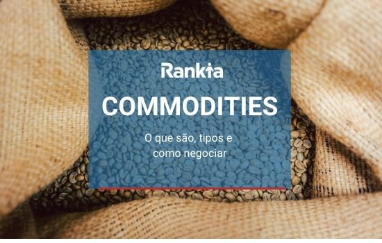 commodities