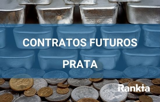 contratos futuros de prata