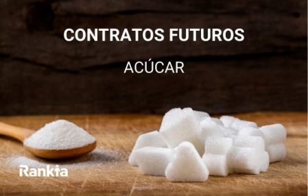 Contratos Futuros do açúcar