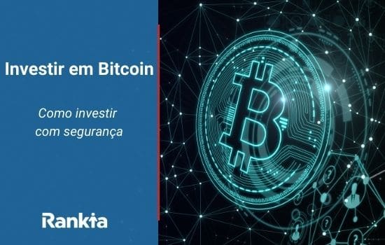 Investir em Bitcoin: como investir com segurança?