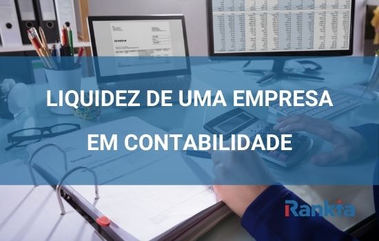 liquidez de uma empresa