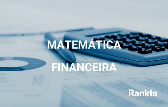 Matemática Financeira
