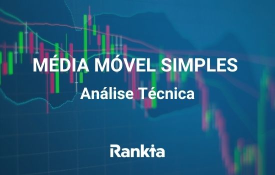Média Móvel Simples