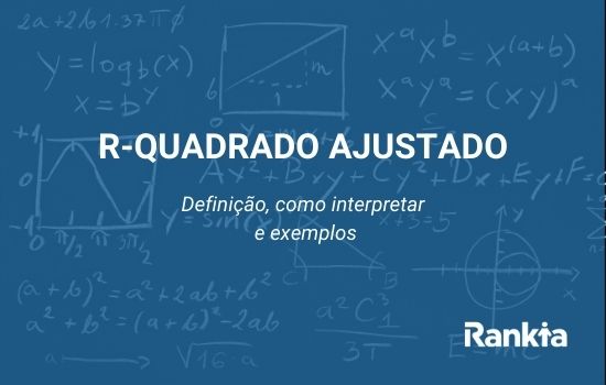 R-quadrado ajustado