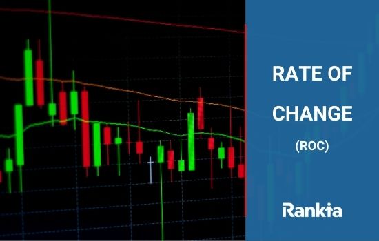 rate of change