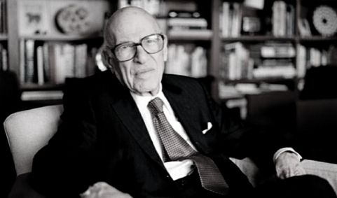 Walter Schloss