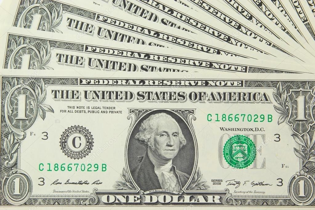 Cinco fatores que influenciam o dólar americano em 2021 e não necessariamente para o lado negativo