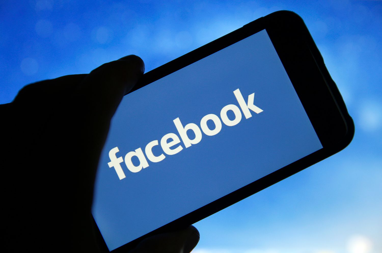 Comprar ações do facebook em 2021?