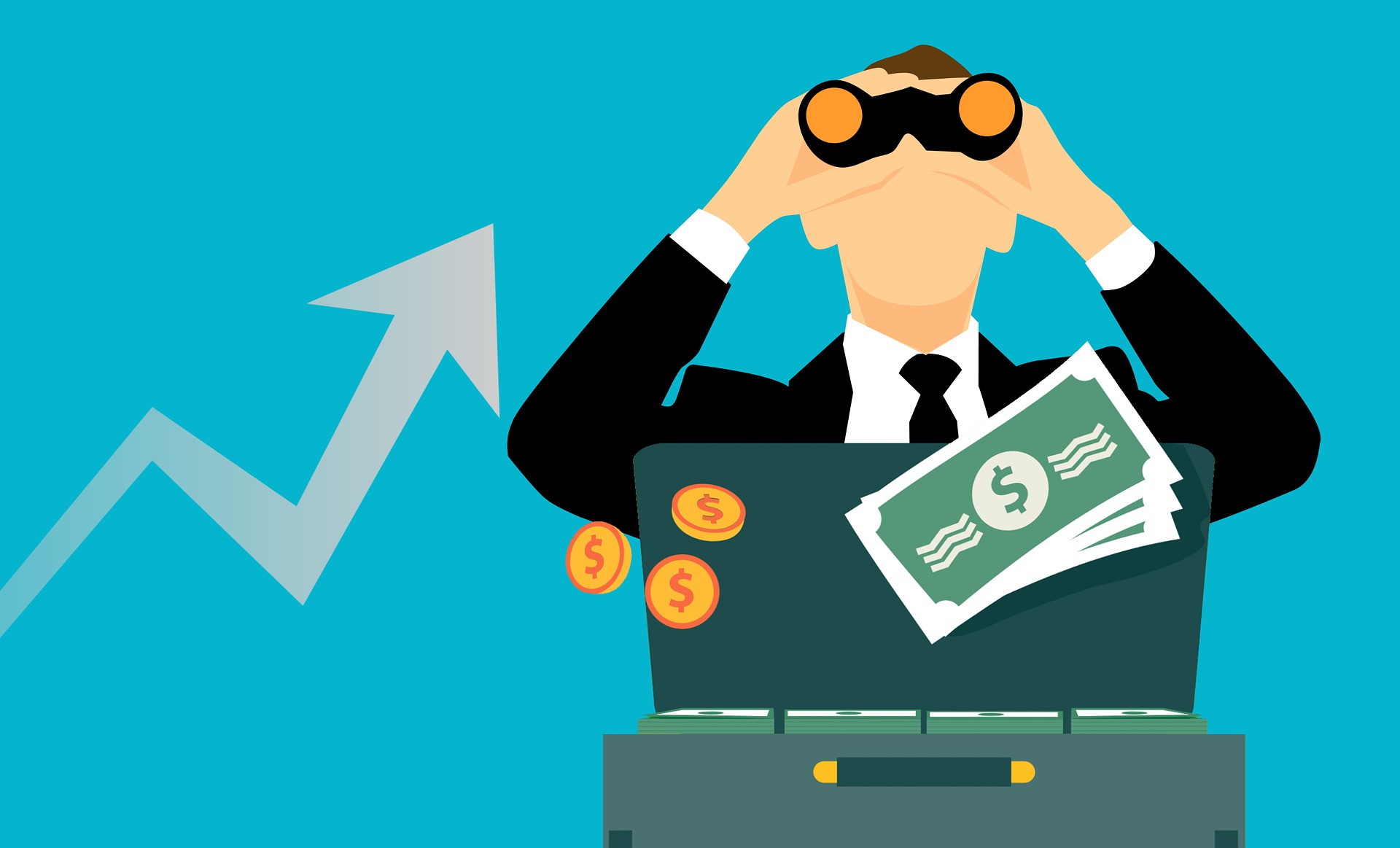 Riscos dos fundos de investimento