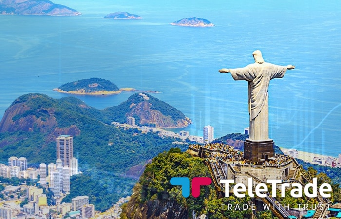TeleTrade: Um Brasil com grandes desafios e a precisar de reformas