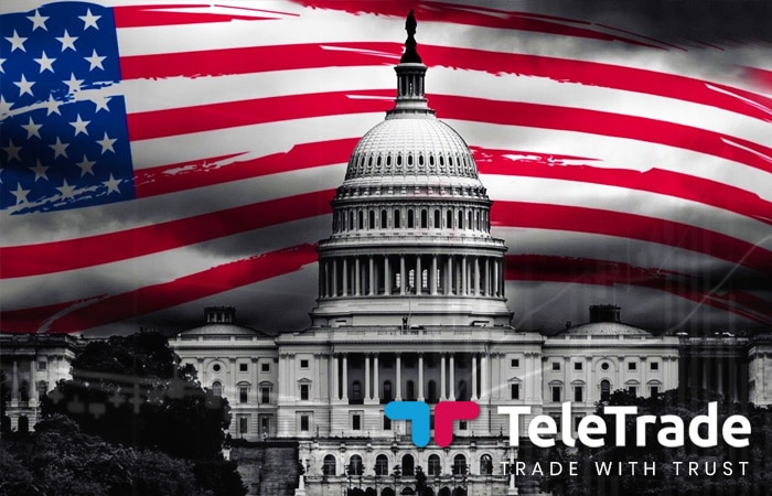 Teletrade: Economia Americana em 2021