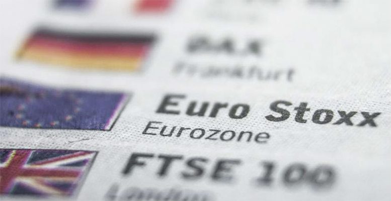 EURO STOXX 50
