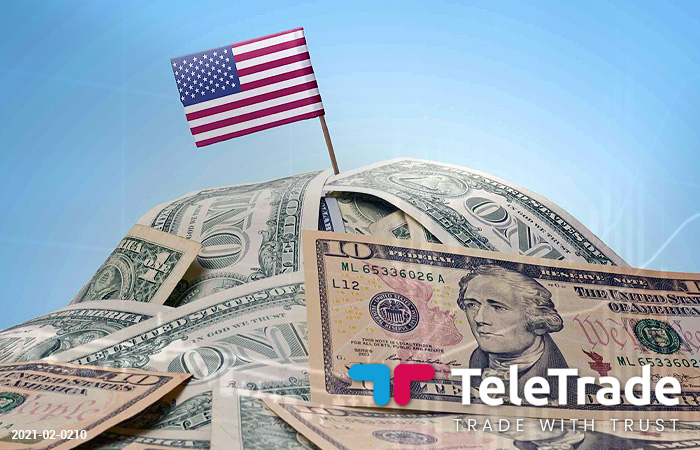 TeleTrade: A falta de consenso da política fiscal americana