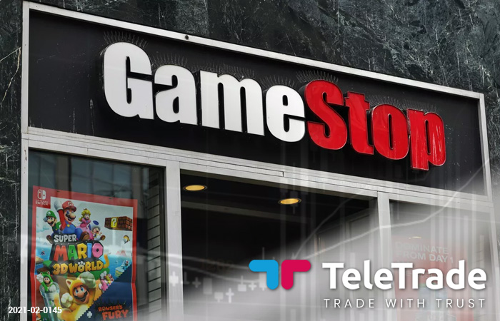 TeleTrade: Afinal o que se passou com a famosa Gamestop?
