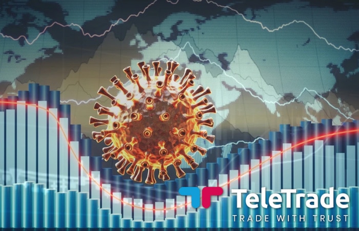 TeleTrade: Recuperação económica tem várias velocidades