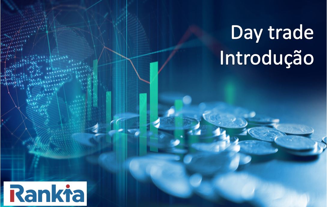 Day trade: Introdução