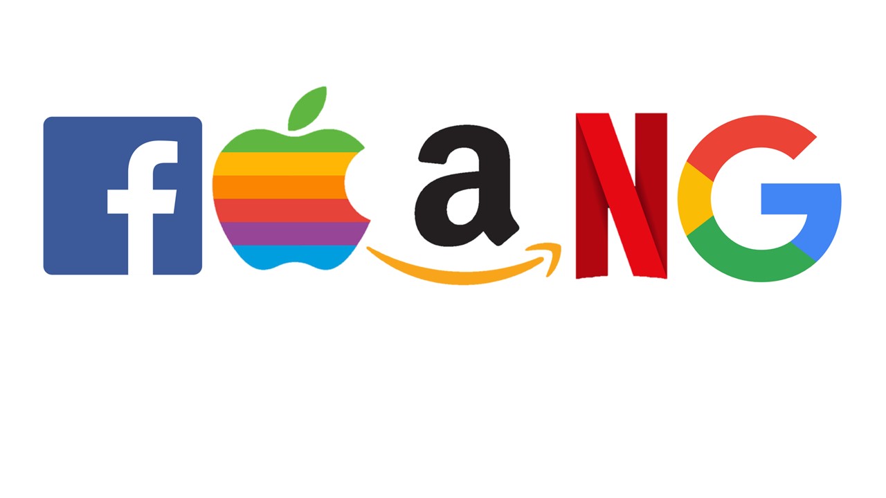FAANG: o que é e como investir nas 5 maiores empresas do mundo