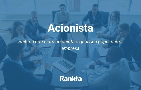 Acionista