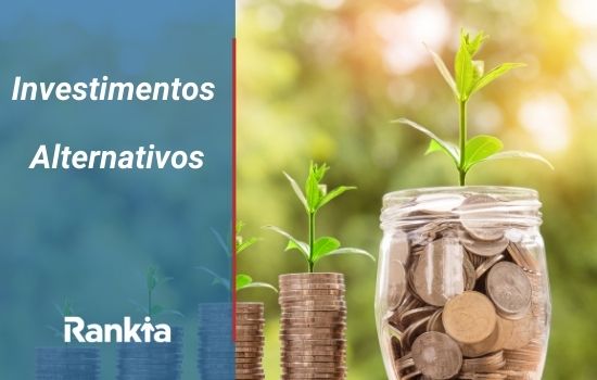 Investimentos alternativos