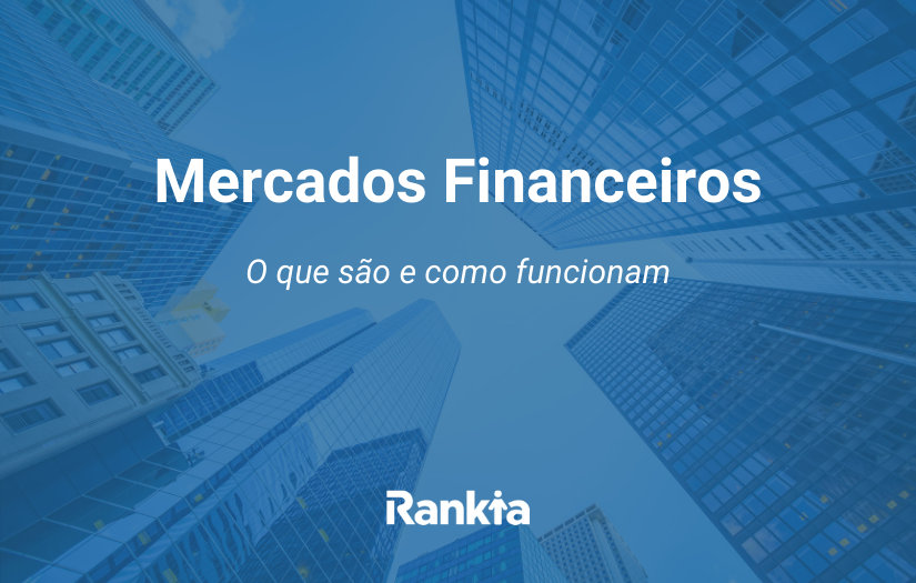 Mercados Financeiros