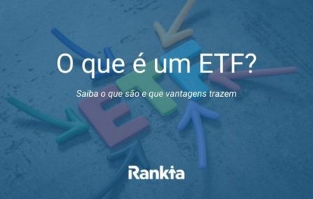 O que é um ETF?