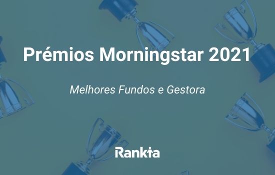 Prémios Morningstar 2021
