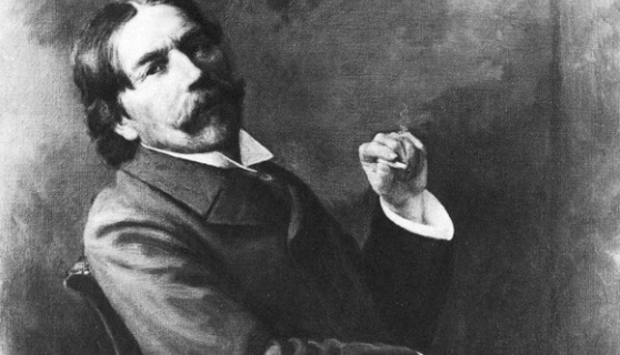 Thorstein Veblen