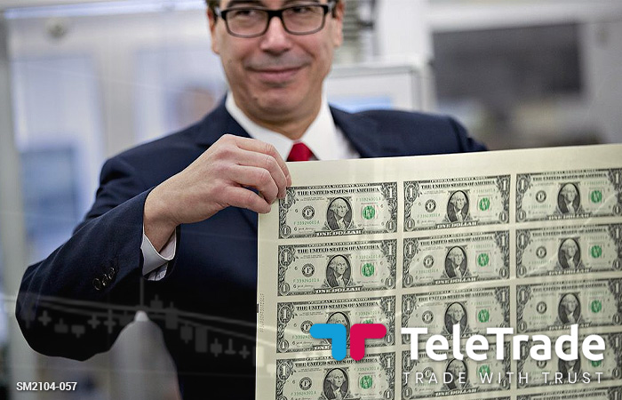 TeleTrade: A história do recente aumento das yields norte-americanas