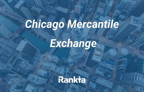 Chicago Mercantile Exchange