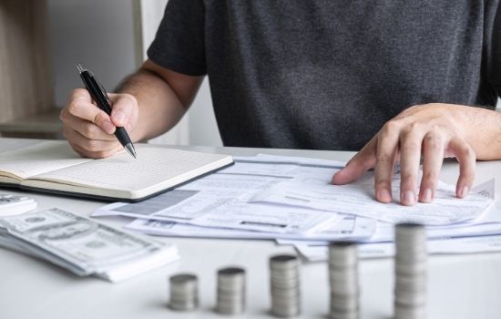Guia para classificação de crédito: o que é e como funciona