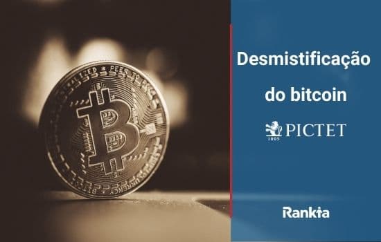 Desmistificação do bitcoin