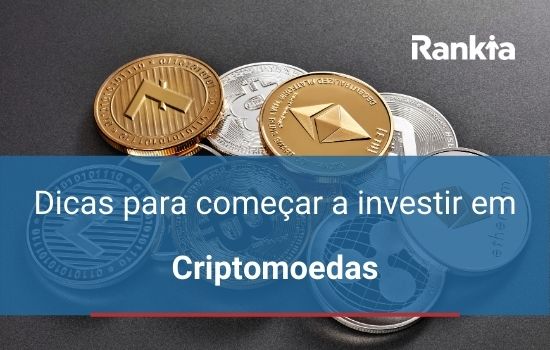 Maneiras de lucrar com criptomoeda