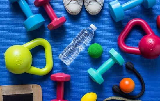 Fitness: quanto vale o mercado e quais são as perspetivas pós-COVID