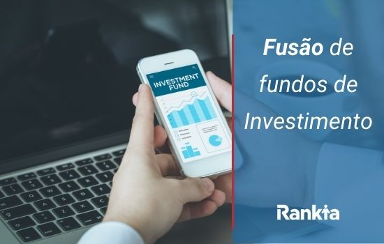 Fusão de fundos de investimento