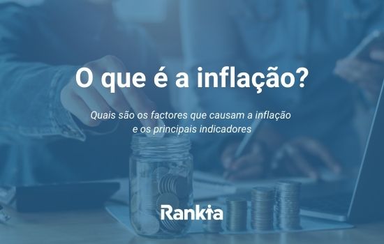 O que é a inflação?