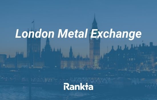 London Metal Exchange