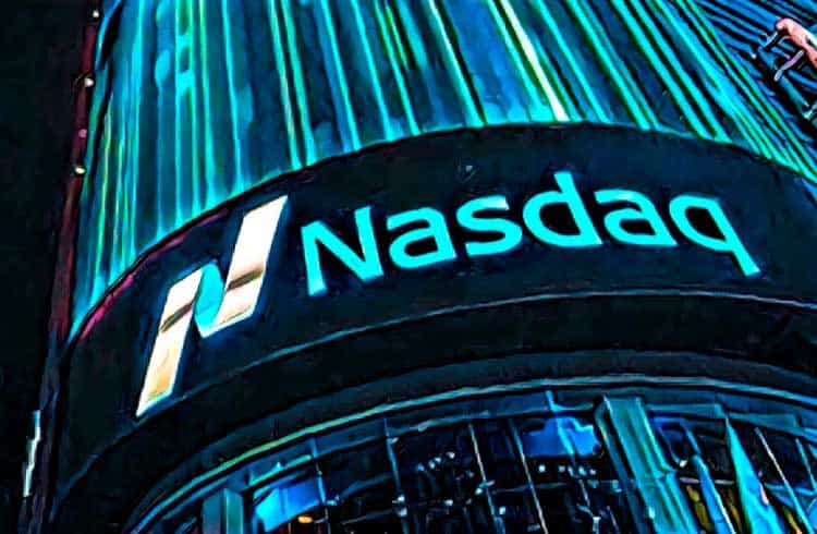 Nasdaq em máximos: Apple, Facebook resultados acima do esperado