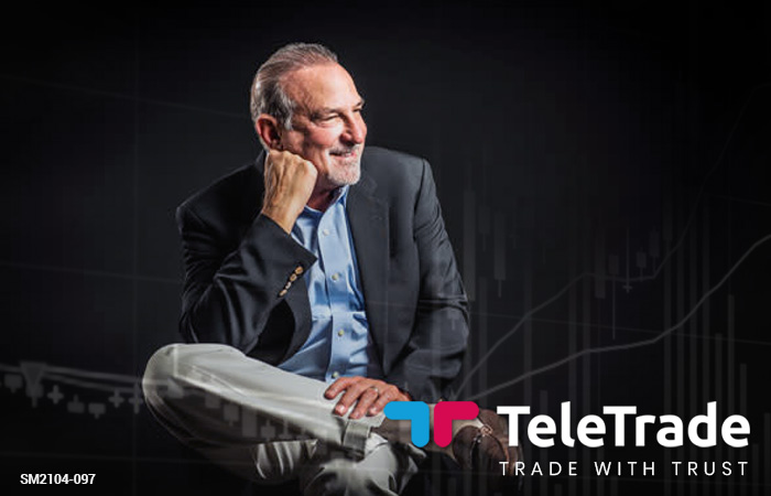 TeleTrade: As 9 Regras de Investimento de Ned Davis