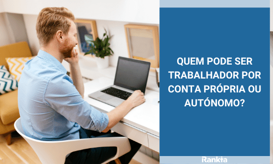 trabalhador conta propria