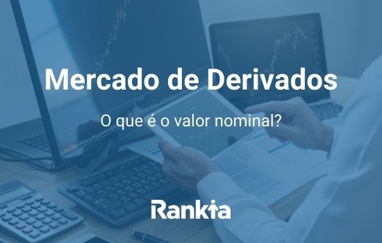 O que é o valor nominal?