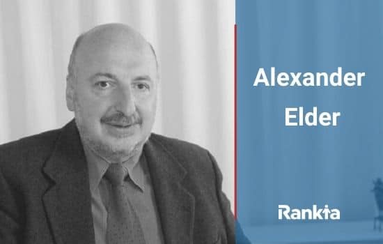 alexander elder