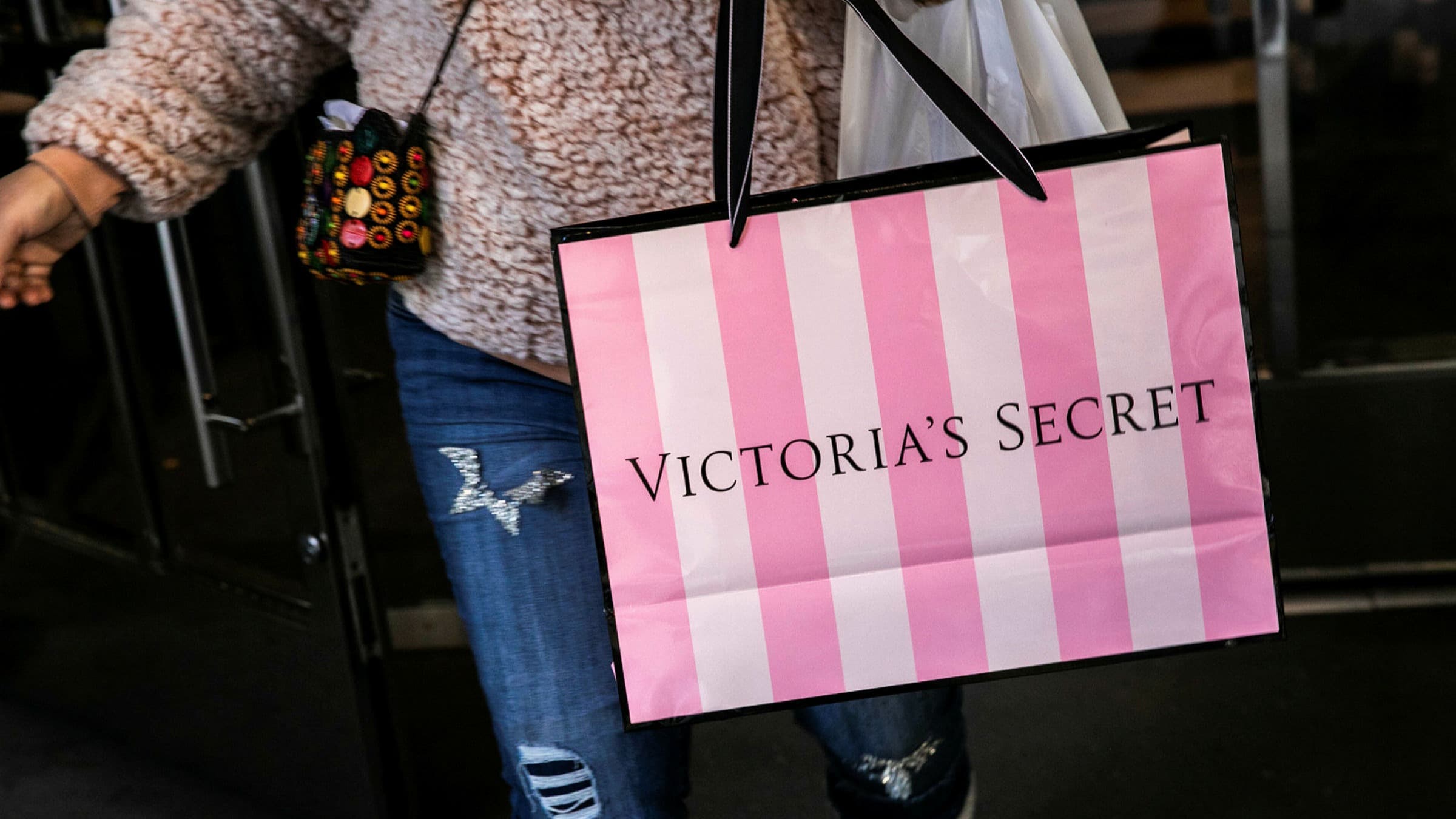 Análise da Victoria's Secret (L Brands): a maior reviravolta do ano?