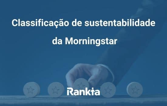 Classificação de sustentabilidade da Morningstar