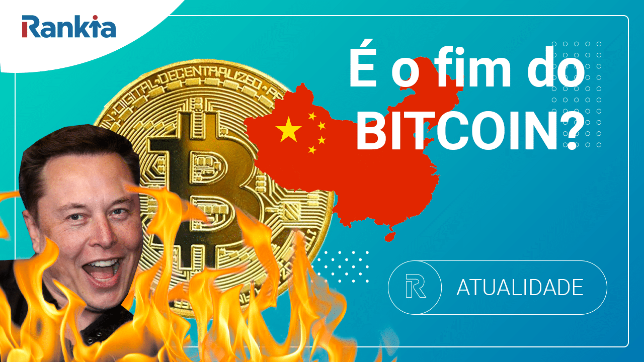 É o fim do Bitcoin?