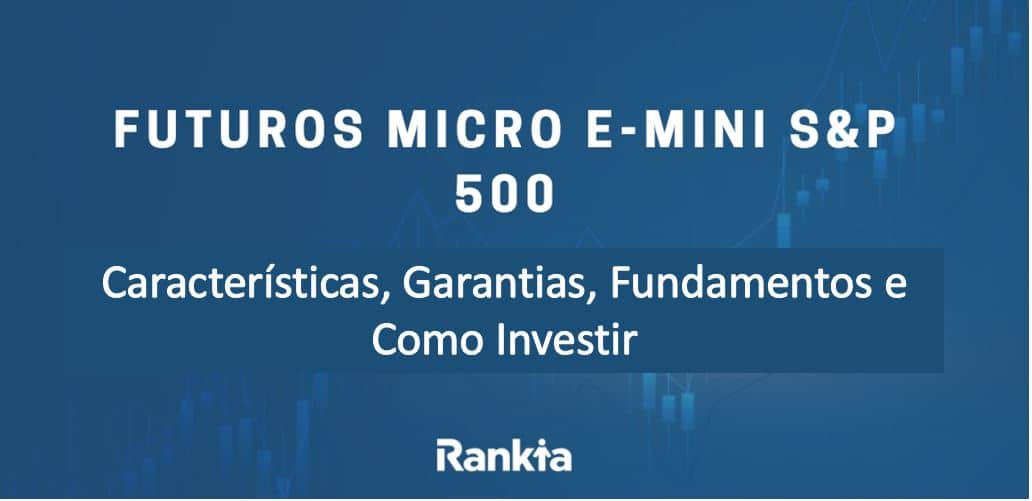 Futuros Micro E-mini S&P 500