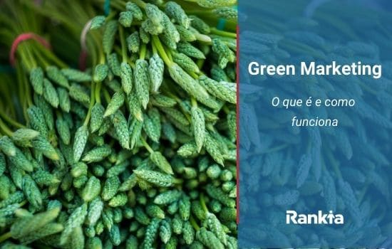 Green marketing: o que é e como funciona