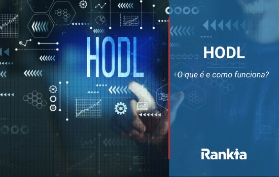 Hodl: o que é e como funciona?